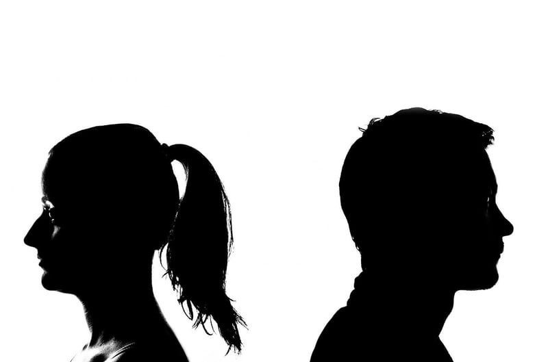 Rumored Split
