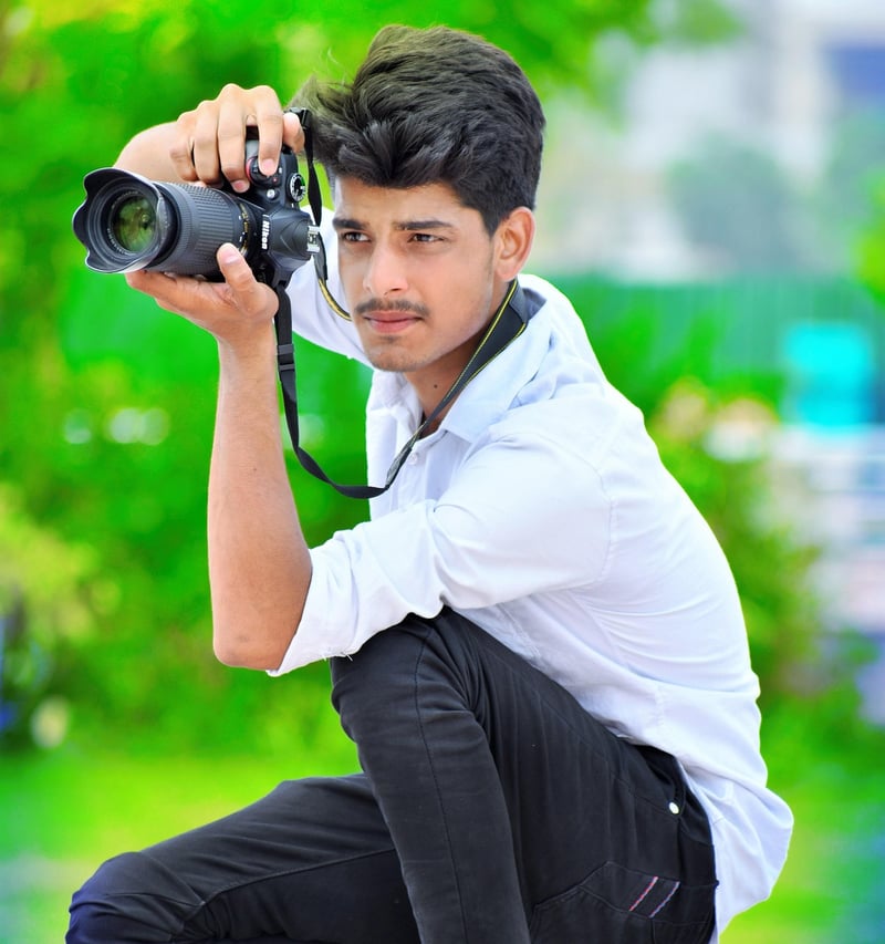 Paparazzi Celebrities Photographers